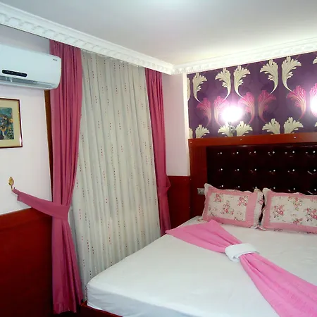 Antik Ipek Hotel-3